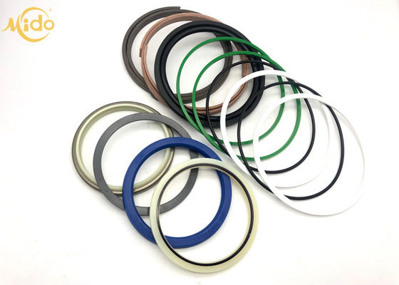 707-99-47610 PC220-3 240-3 Yüksek kaliteli yüksek sıcaklık dirençli hidrolik silindir contası kiti