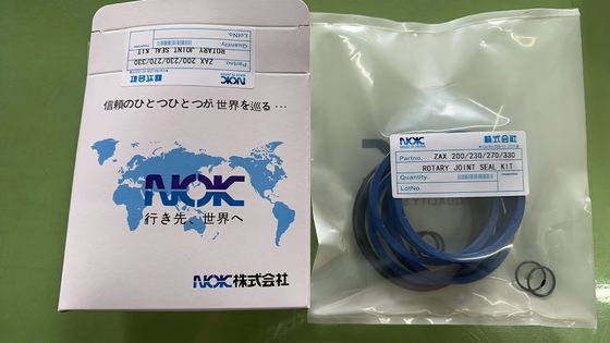 Zaxis 270 330 Dönerli Ortak Dönerli Ortak Dükkan Dükkanı Korozyona Direnci