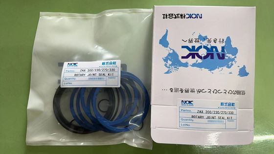 Zaxis 270 330 Dönerli Ortak Dönerli Ortak Dükkan Dükkanı Korozyona Direnci