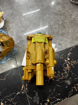 Standart Boyut 423-0097 Cat305.5E2 için hidrolik pompa bileşeni