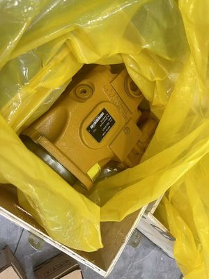 Standart Boyut 423-0097 Cat305.5E2 için hidrolik pompa bileşeni