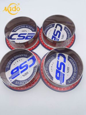 105-110-40 PTFE Hydraulic Bushing For Excavator / Loader