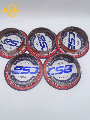 07177-10030 Çin'de yapılmış 100-105-30 Hidrolik yedek parçaların güvenilir kalitesi kazıcı / yükleyici kabuğu