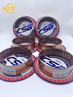 07177-11540 115-120-40 Hidrolik Yedek Parça Ekskavatör / Yükleyici Burç Kullanımda Dayanıklı Çin&#39;de Üretilmiştir