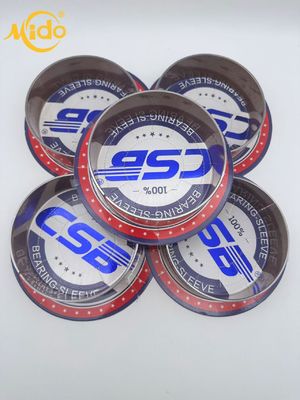 07177-11540 115-120-40 Hidrolik Yedek Parça Ekskavatör / Yükleyici Burç Kullanımda Dayanıklı Çin&#39;de Üretilmiştir