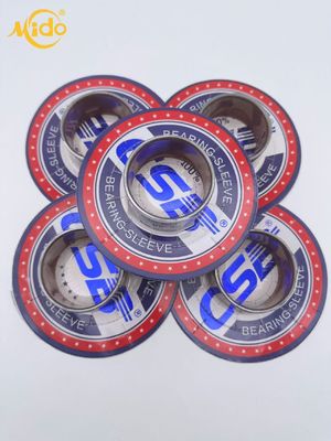 07177-05030 Rod Bushing 50-55-30 Yüksek aşınma direnci Hidrolik yedek parçalar