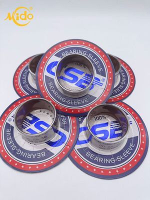 07177-05030 Rod Bushing 50-55-30 Yüksek aşınma direnci Hidrolik yedek parçalar