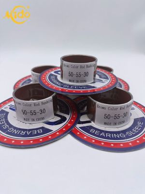07177-05030 Rod Bushing 50-55-30 Yüksek aşınma direnci Hidrolik yedek parçalar