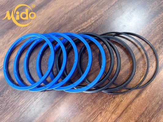 Cat320 B / C / D Rotary Center Joint Seal Kit'in Mükemmel Kalite