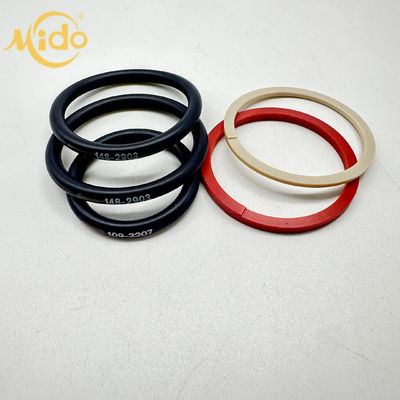 707-99-12420 D155A-2A PİM ÇEKME KİTİ Yüksek Kaliteli Ekskavatör Keçe Kiti