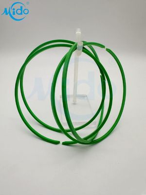 Dökme yedek parçaları 164-170-3 N4w Excavator Hidrolik silindir için yedek halka