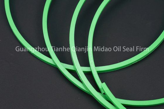 Dökme yedek parçaları 164-170-3 N4w Excavator Hidrolik silindir için yedek halka