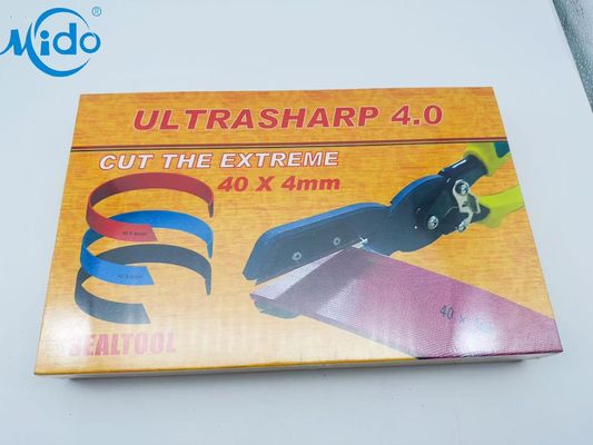 Mühür Araçları Ultrasharp Cutter 4.0 Extreme Wr Kzt Mühür Kurulum Gönderi müşteriye bağlı