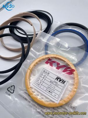 707-99-27600 PC60-6,70-6 Yüksek Malzemeli Kol Kiti Hidrolik Silindir Seal Kiti