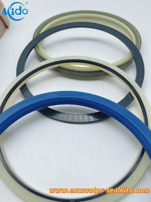 707-99-14760 WA250PTL-5 Direksiyon Kiti Yüksek Kaliteli Hidrolik Silindir Keçe Kiti