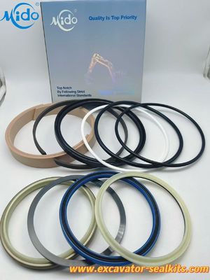 4369762 Hitachi EX60-5 ((LC) EX70LCK-5 için yüksek kaliteli dayanıklı hidrolik silindir mühürleme kiti