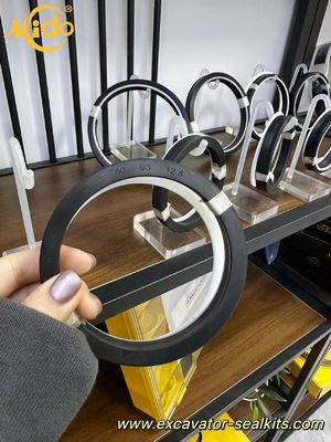 K37 Yüksek Performanslı Hidrolik Asansör Silindir Çubuk Dükkanı (80-93-12.5)