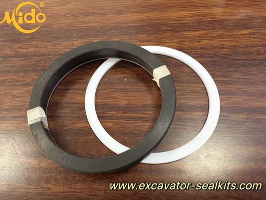 K37 Yüksek Performanslı Hidrolik Asansör Silindir Çubuk Dükkanı (80-93-12.5)