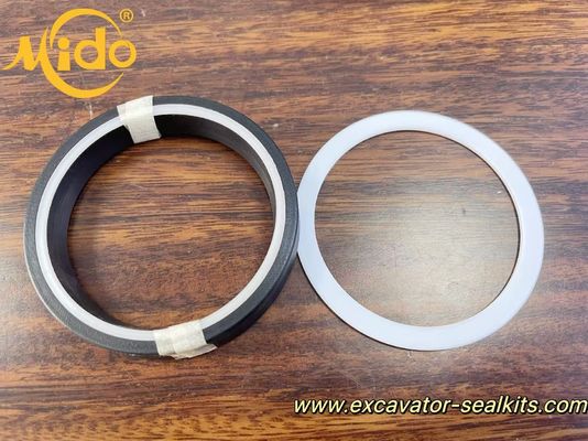 65-78-12.5 K37 Hidrolik çubuk mühürleme: Ağır Güçlü Asansör Silindirleri için Yüksek Performanslı Çözüm