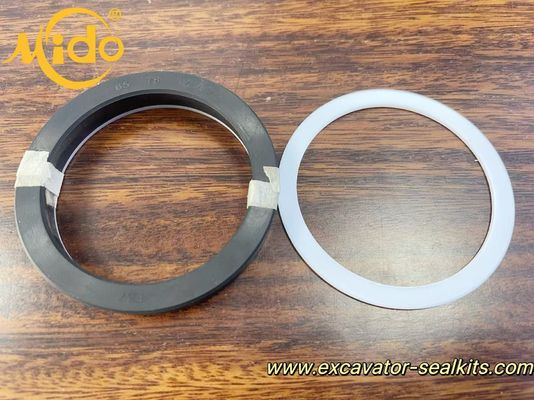 65-78-12.5 K37 Hidrolik çubuk mühürleme: Ağır Güçlü Asansör Silindirleri için Yüksek Performanslı Çözüm