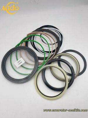 707-99-26940 PC400LC-6Z-D4 Hidrolik Silindir Conta Kiti Up Boru Looper Kiti