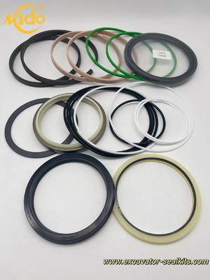 Yüksek Kaliteli Ekskavatör Dayanıklı - Cat320B/C/D Kaliteli Boom Seal Kit ve Ağır - Görev Operasyonlarına dayanacak şekilde inşa edilen Hidrolik Silindir Seal Kit