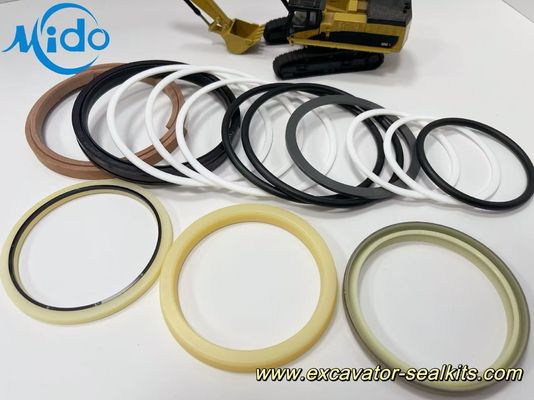 707-99-14400 PC400LC-6Z Boru Döngüleyici Kiti Hidrolik Silindir Keçe Kiti Komatsu Ekskavatör için