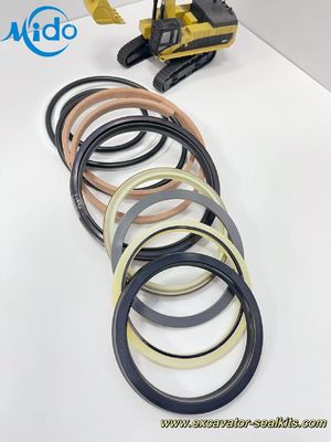 4448394 Hitachi ZX110 ZX110-E için İyi Kaliteli Kovası Hidrolik Silindir Dükkanı