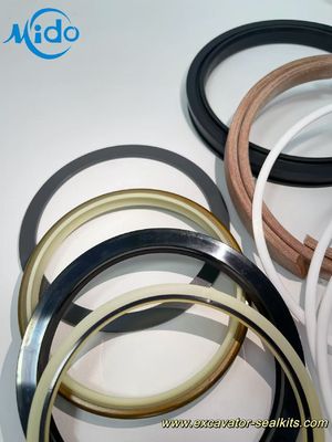 707-99-26530	PC390LL-10 Yüksek Kaliteli Hidrolik Silindir Keçe Takımı Direksiyon Takımı Servis Takımı