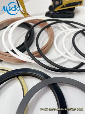 707-99-26530	PC390LL-10 Yüksek Kaliteli Hidrolik Silindir Keçe Takımı Direksiyon Takımı Servis Takımı