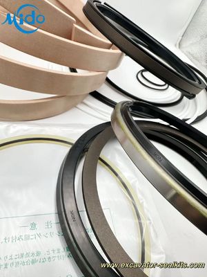 707-99-25840 PC 100-6Z Direksiyon Kiti Yüksek Kaliteli Hidrolik Silindir Contası Kiti