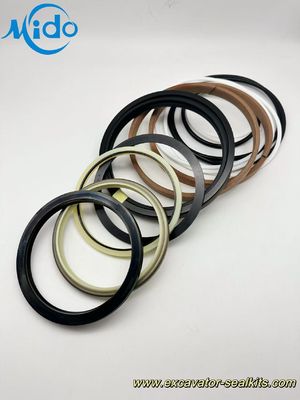 4649051 Hitachi Ekskavatörleri için Yüksek Performanslı Hidrolik Silindir Keçe Kiti ZX210K-3 ZX225USRK-3 ZX240-3