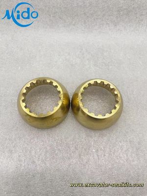 708-2G-13510 Top Rehberi Hidrolik Pompa Parçaları Uyumlu Komatsu PC300-7 PC300-8 PC350-8 PC360-7