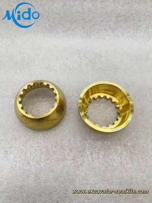 708-2G-13510 Top Rehberi Hidrolik Pompa Parçaları Uyumlu Komatsu PC300-7 PC300-8 PC350-8 PC360-7