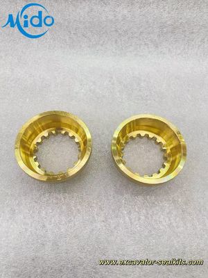 708-2G-13510 Top Rehberi Hidrolik Pompa Parçaları Uyumlu Komatsu PC300-7 PC300-8 PC350-8 PC360-7