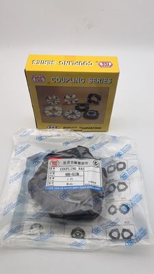 8AS- Tayvan YCC Yüksek Kaliteli Centaflex Kauçuk Koplama.