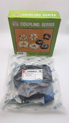 16AS- Tayvan YCC Yüksek Kaliteli Centaflex Kauçuk Koplama.