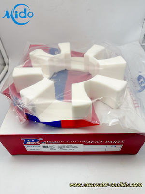 3244231 ⇒160H-PU(A) ⇒Tayvan PET Yüksek Performanslı Centaflex Kauçuk Koplama ⇒Fabrika Doğrudan Fiyat