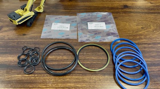 9183296 Zaxis 850-3 870-3 Rotary Joint Seal Kit.