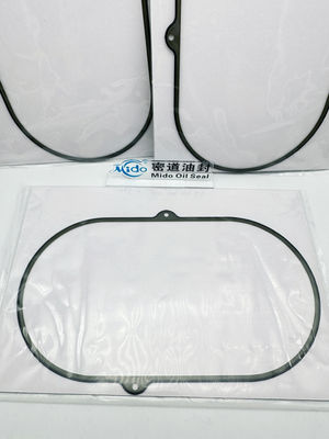 K5V200 K5V160 K5V212 Yüksek Performanslı Pompa Conta Kiti 9T3382 XJBN -00707 Ekskavatör Hidrolik Yedek Parçalar