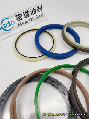 4206019 ex200-1 ex200LC kol silindiri ekskavatör conta kitleri