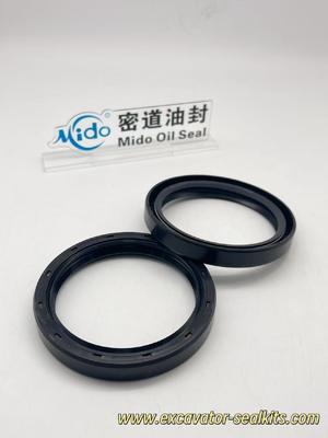 Komatsu WA320-3 Şanzıman Keçe Kiti 714-12-19120 OEM