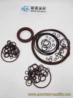 2959663 2959424 2964670 K5V212DPH Viton Hidrolik Pompa Keçe Takımı Yüksek Sıcaklık