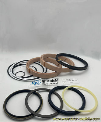 707-99-76260 PC2000-8 Bucket BH Hydraulic Cylinder Seal Kit With Optimal Performance