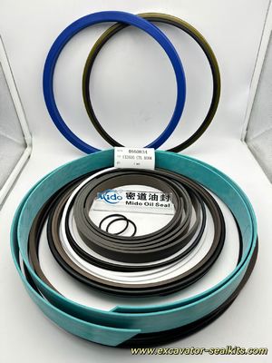 4660834 EX3600 SİLİNDİR BOOM Silindir Conta Takımı | Ekskavatör Kolu Onarımı için Premium Hidrolik Keçeler