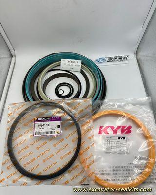 Premium 4660813 EX3600 CYL BUCKET Kazı makinesi mühürleme kiti - Ağır görevli, uzun ömürlü