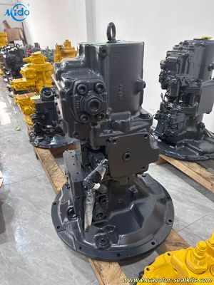 Komatsu HPV165 PC300-6 PC350-6 Hidrolik Ana Pompa için Ağır Hizmet Yağ Keçesi Kiti | 708-2H-21220, 708-2H-00110, 708-2H-00181 için Yüksek Performanslı Değişim | Sızdırmaz Onarım