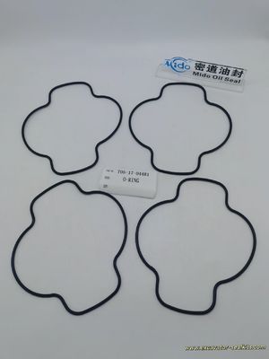 Profesyonel Sınıf 705-17-04481 Hidrolik Yedek Parça O-Ring | Uzun Süreli Performans Sağlar