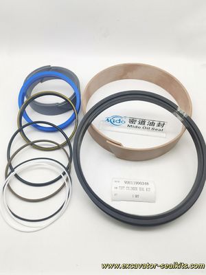 VOLVO Loader VOE11990348 Tilt Cylinder Seal Kit - Compatible with Volvo Loaders
