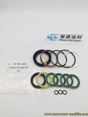 Premium Silindir Contası Onarım Kiti ile Performansı Geri Kazanın - 707-98-14910